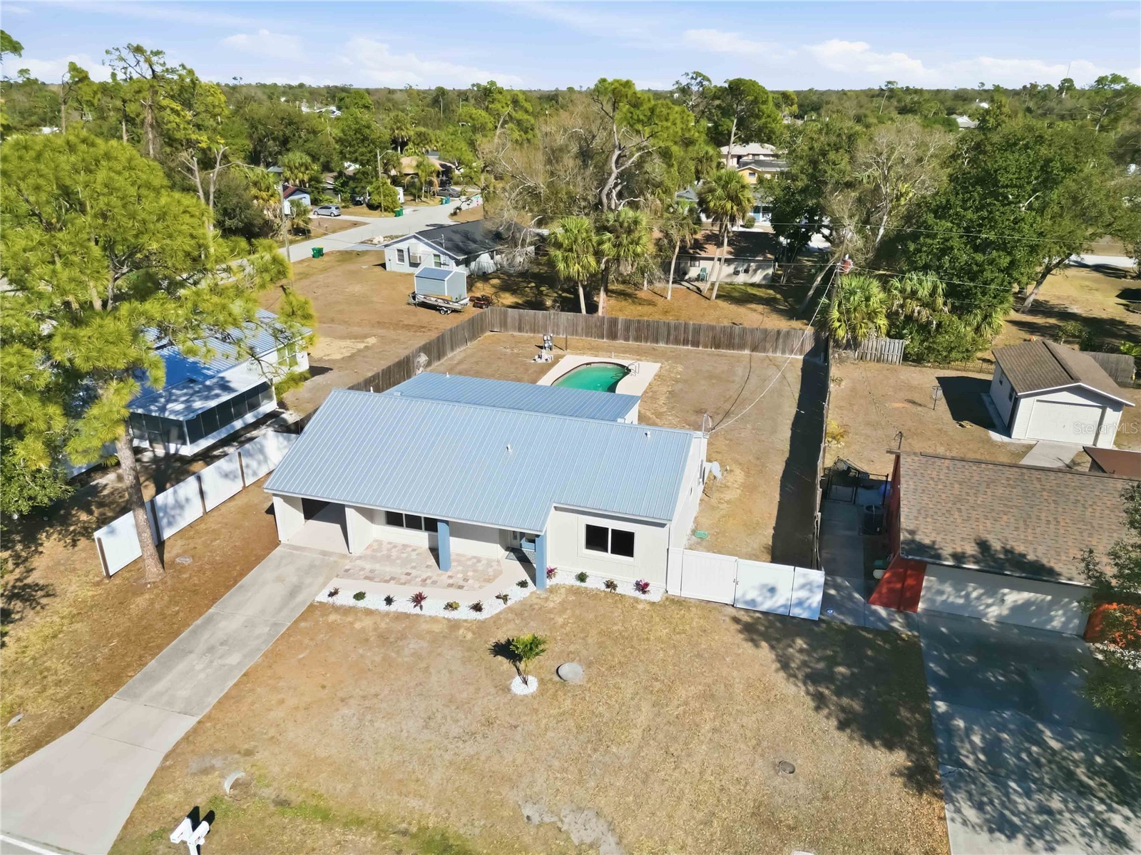 1302 Eagle Street Port Charlotte FL 33952 N6143142 image55