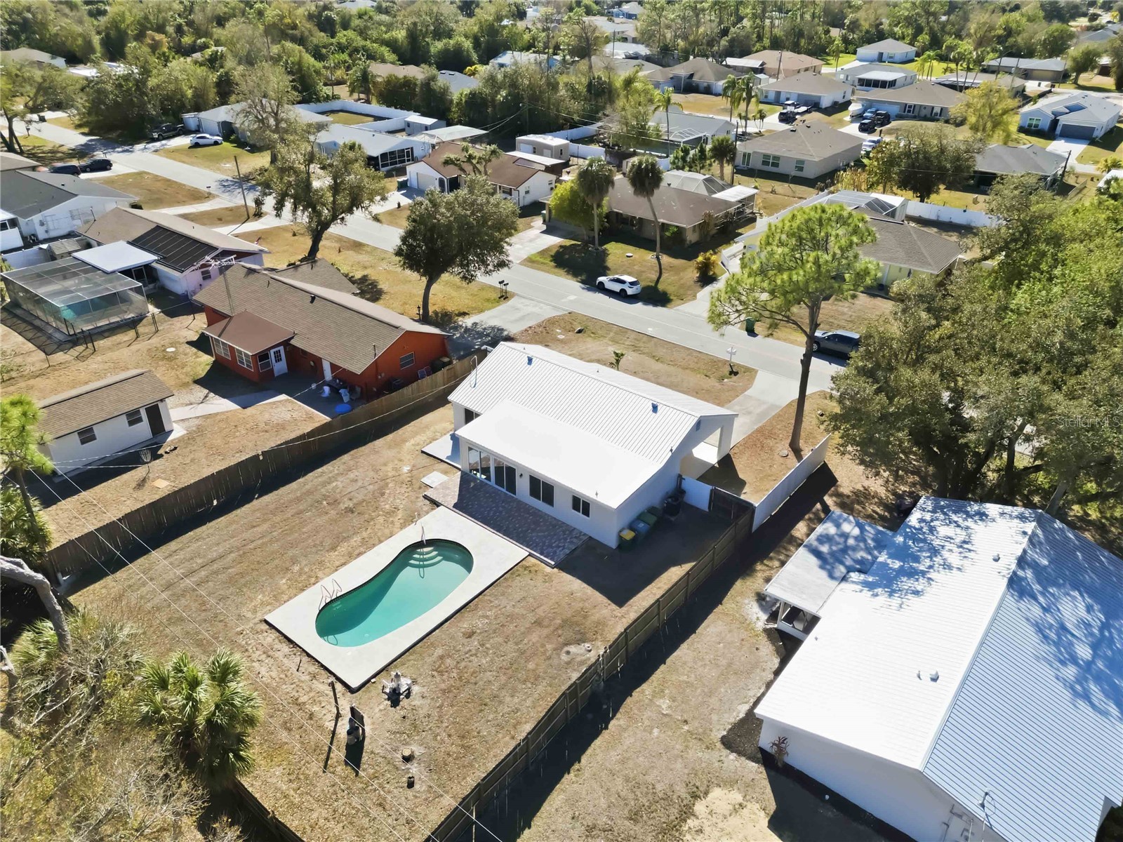 1302 Eagle Street Port Charlotte FL 33952 N6143142 image60