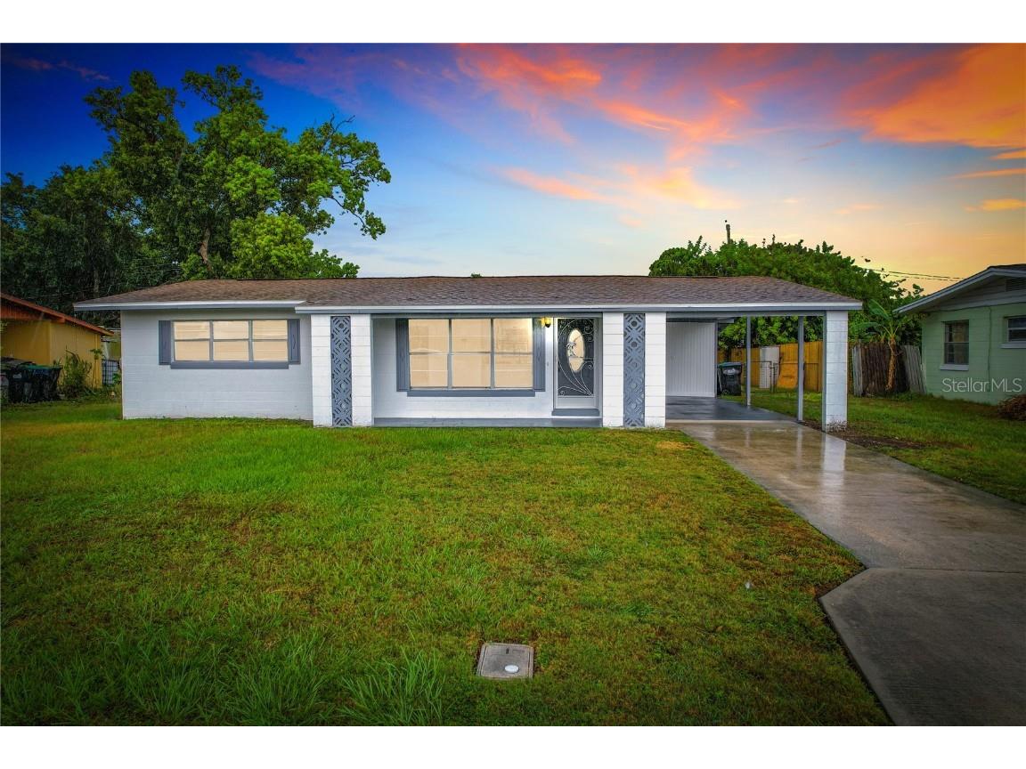 1302 Forester Avenue Orlando FL 32809 S5106730 image1