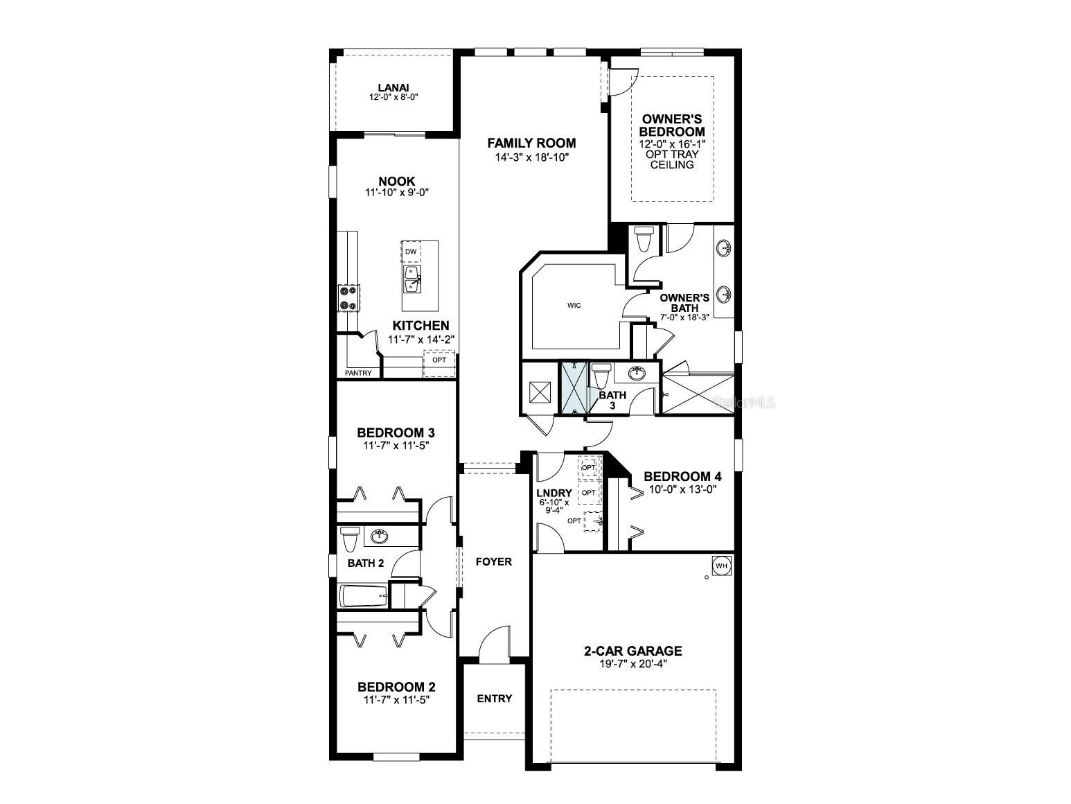 1302 Hyde Street Saint Cloud FL 34771 O6397544 image19