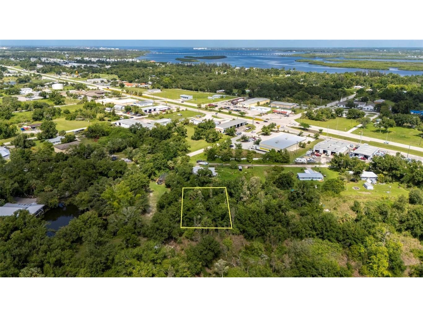 1302 Indiana Driveway Punta Gorda FL 33982 C7494940 image1