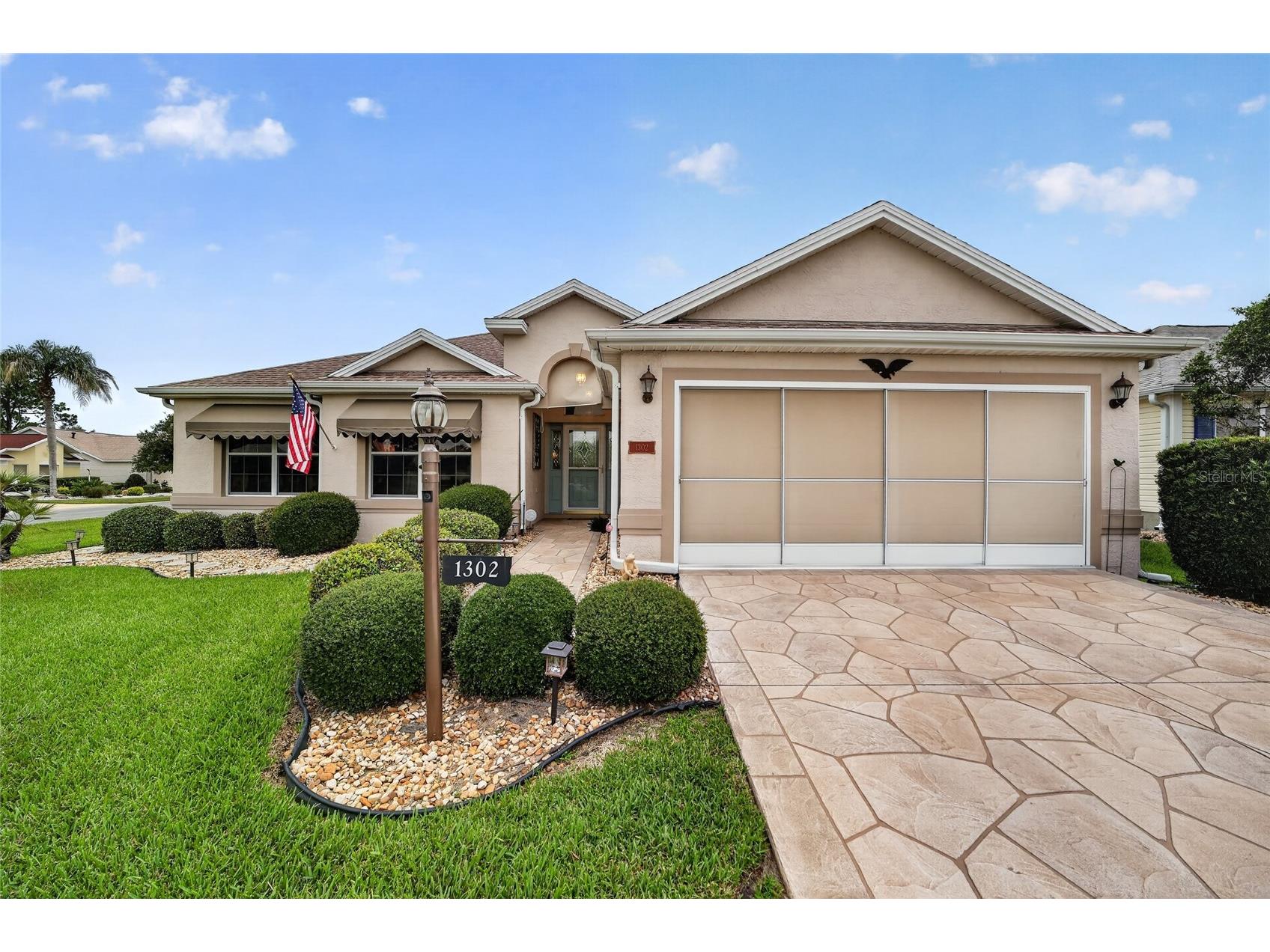 1302 Jimenez Court The Villages FL 32159 G5115054 image1