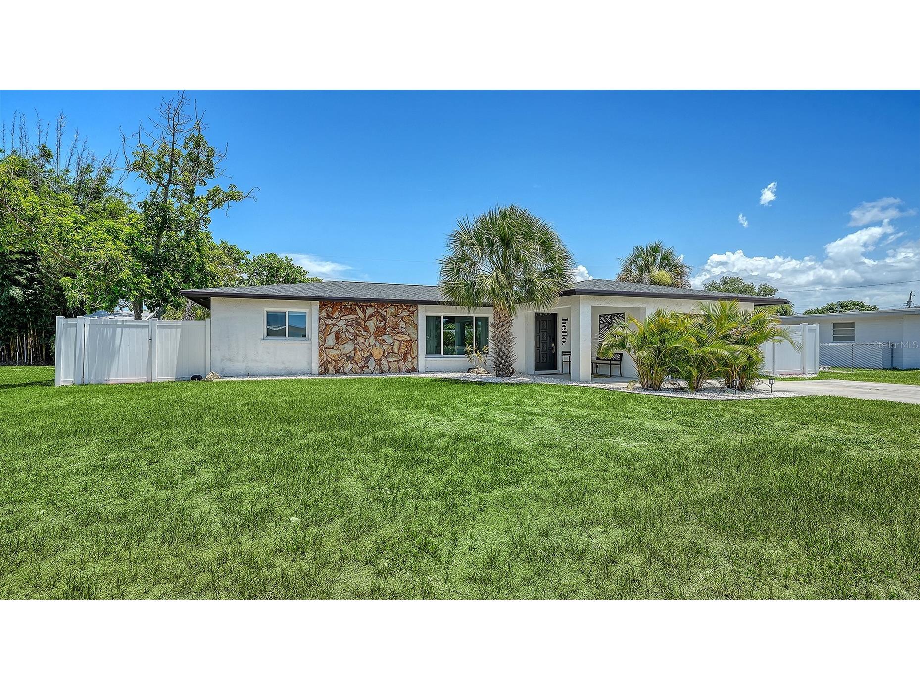 1302 Mango Avenue Venice FL 34285 A4697945 image1