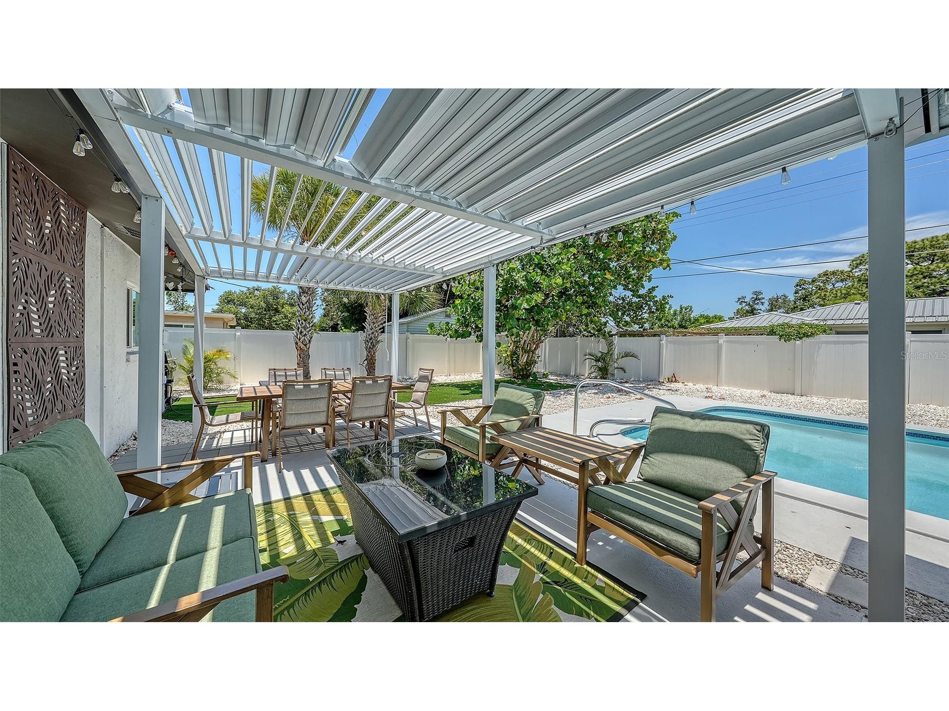 1302 Mango Avenue Venice FL 34285 A4697945 image41