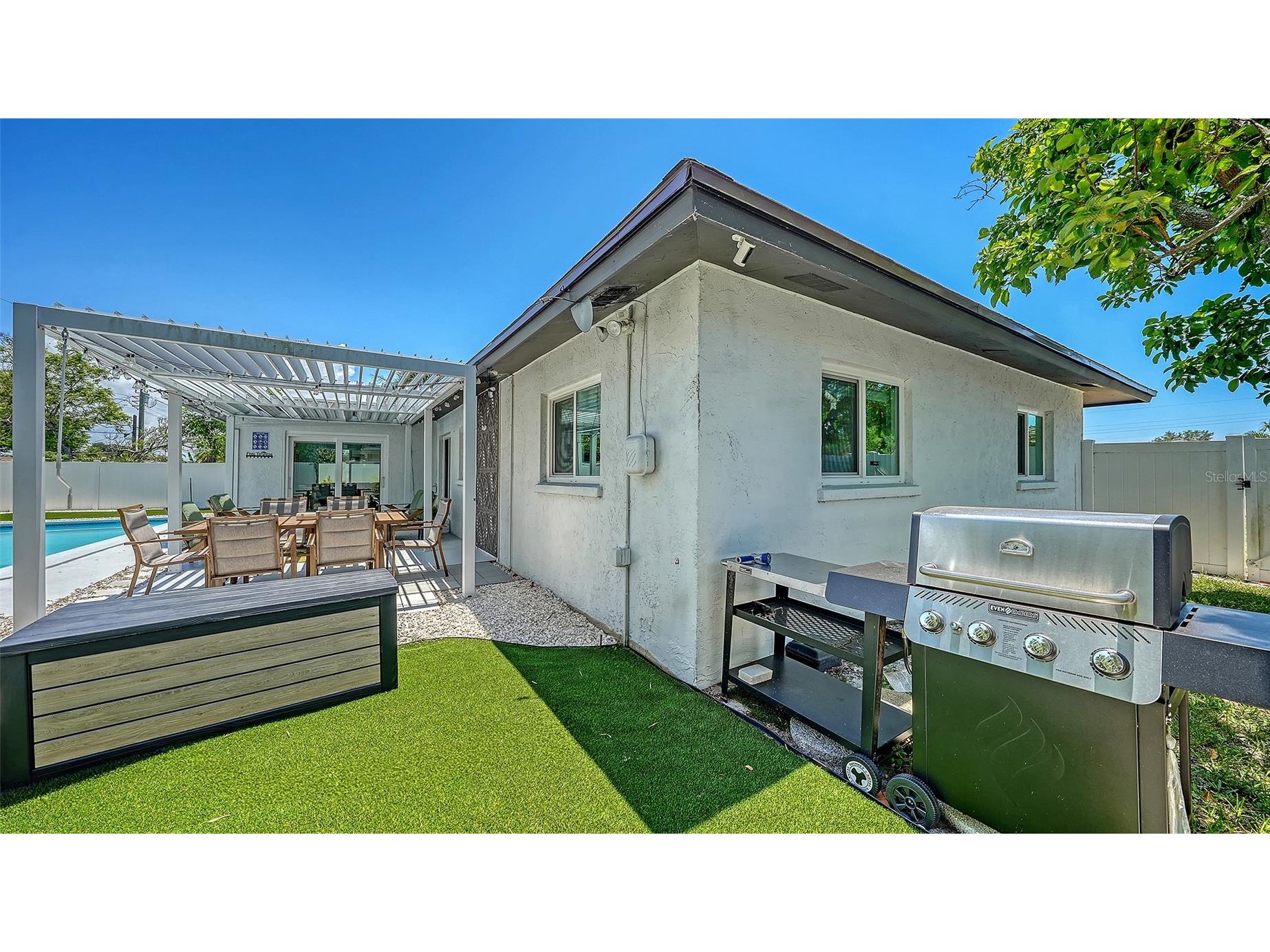1302 Mango Avenue Venice FL 34285 A4697945 image45