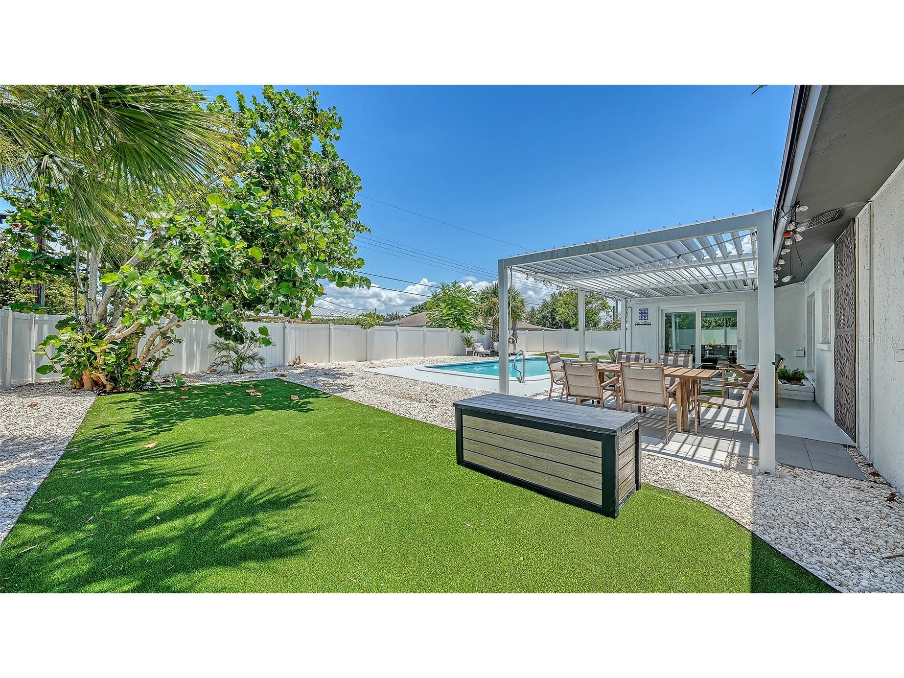 1302 Mango Avenue Venice FL 34285 A4697945 image46