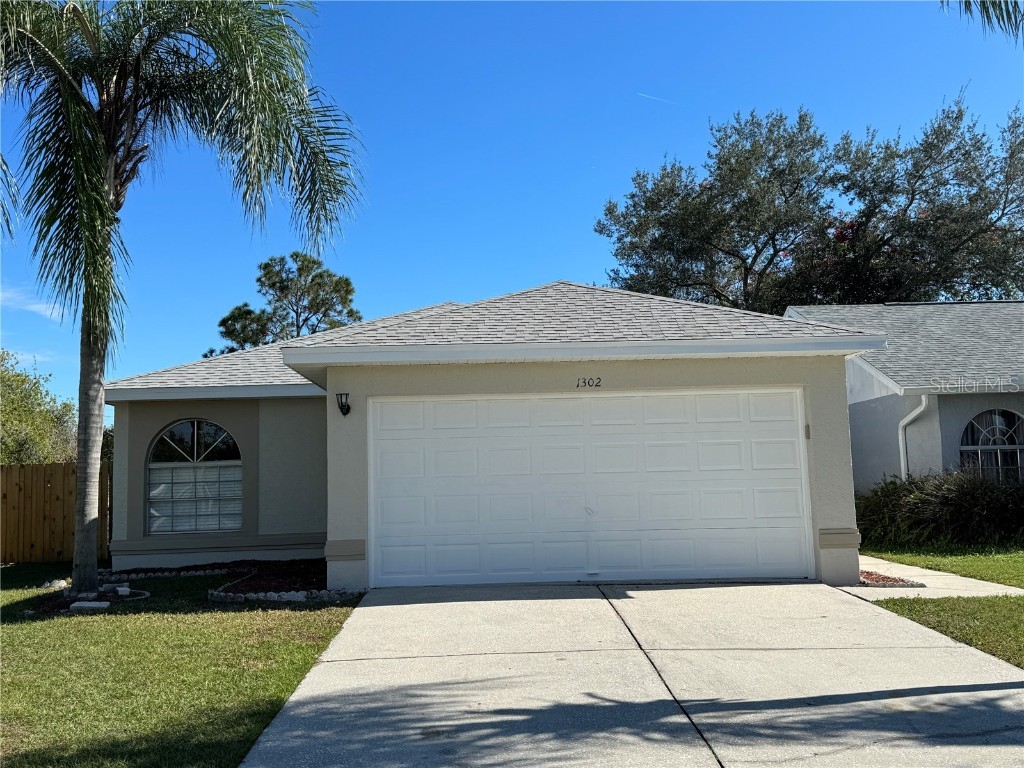 1302 Mohrlake Drive Brandon FL 33511 T3494147 image1