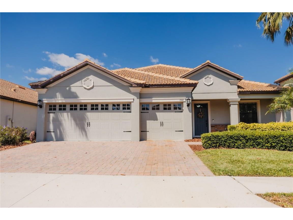 1302 Moss Creek Lane Davenport FL 33896 S5125229 image1