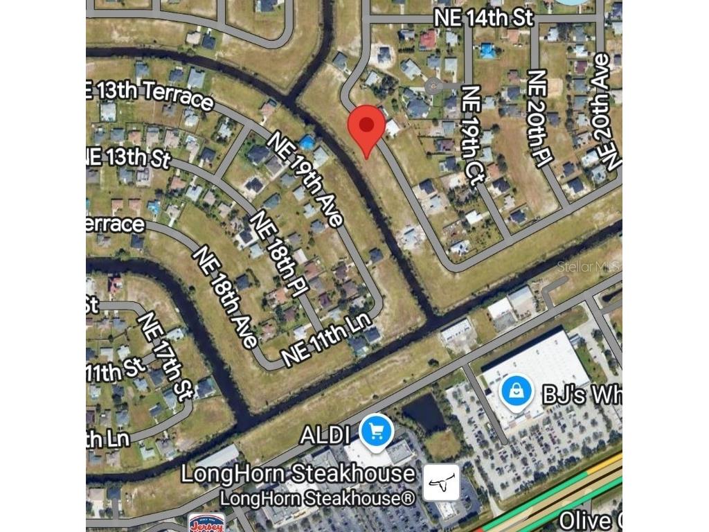 1302 NE 19th Place Cape Coral FL 33909 O6366248 image1