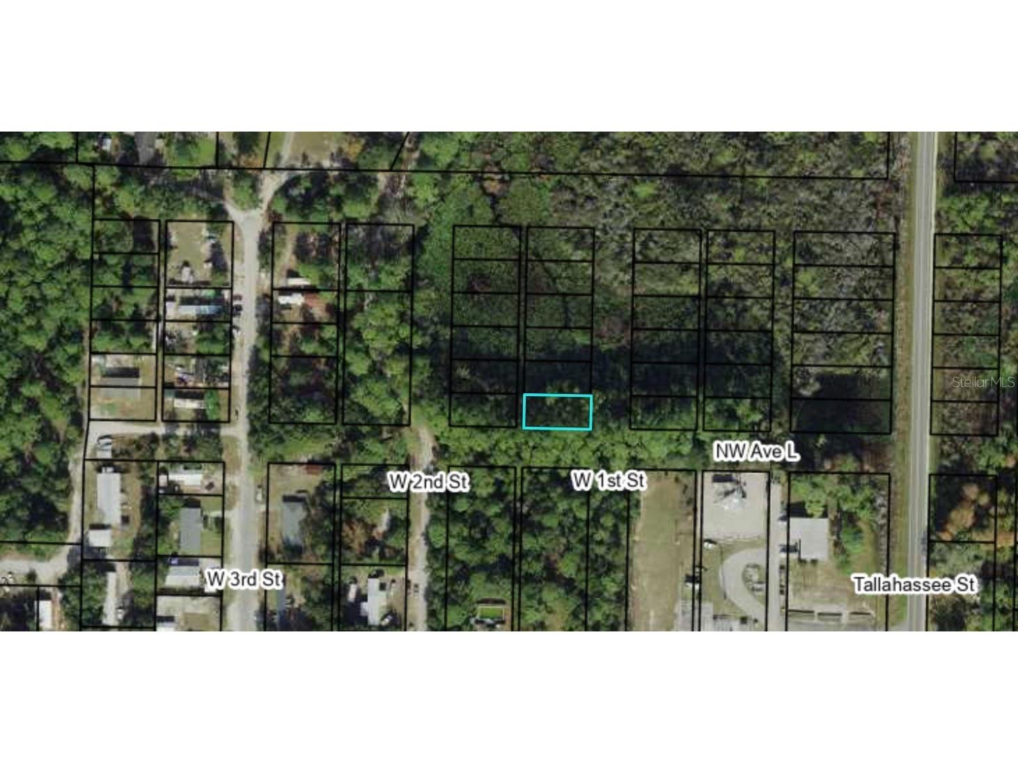 1302 NE 1st Street Carrabelle FL 32322 A4696284 image1