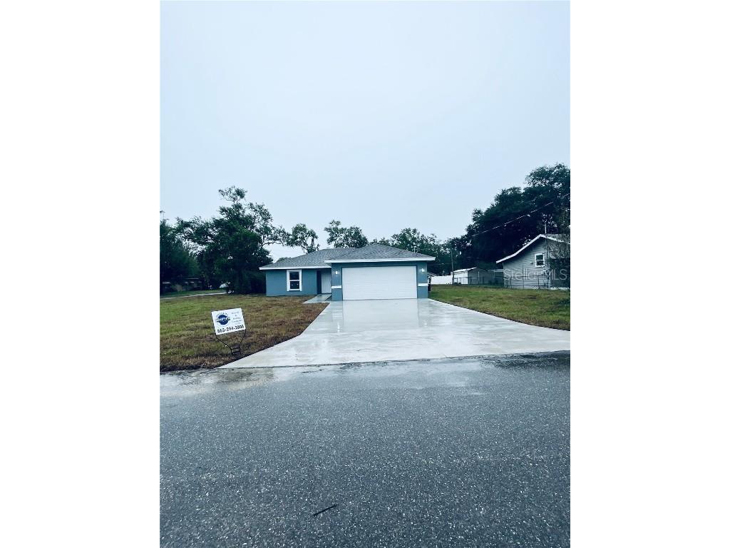 1302 NE 3rd Street Mulberry FL 33860 J969957 image1