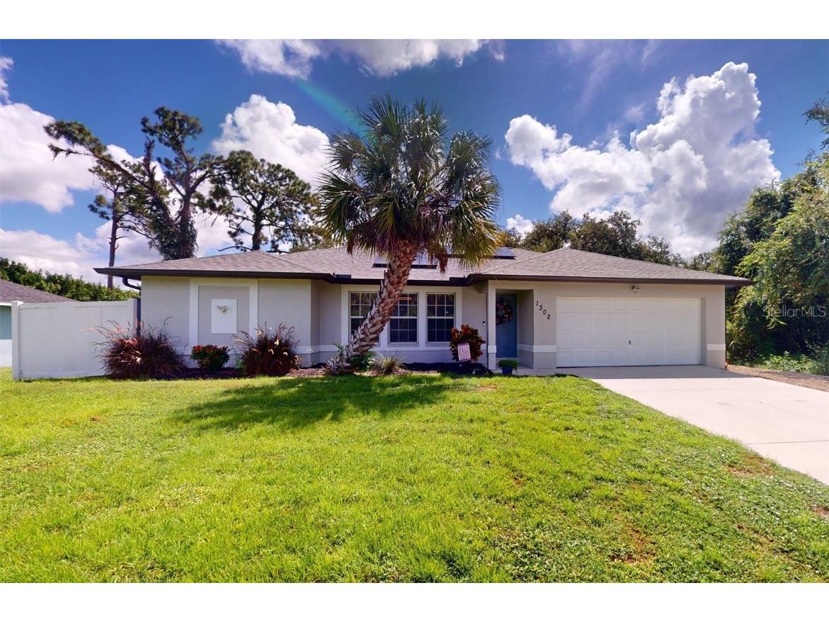 1302 Patio Terrace North Port FL 34286 C7497519 image1