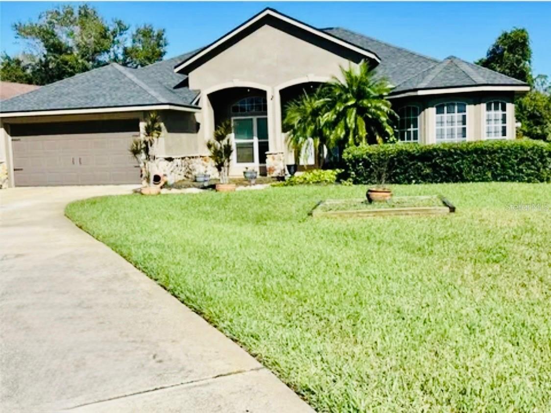 1302 Pine Song Dr  