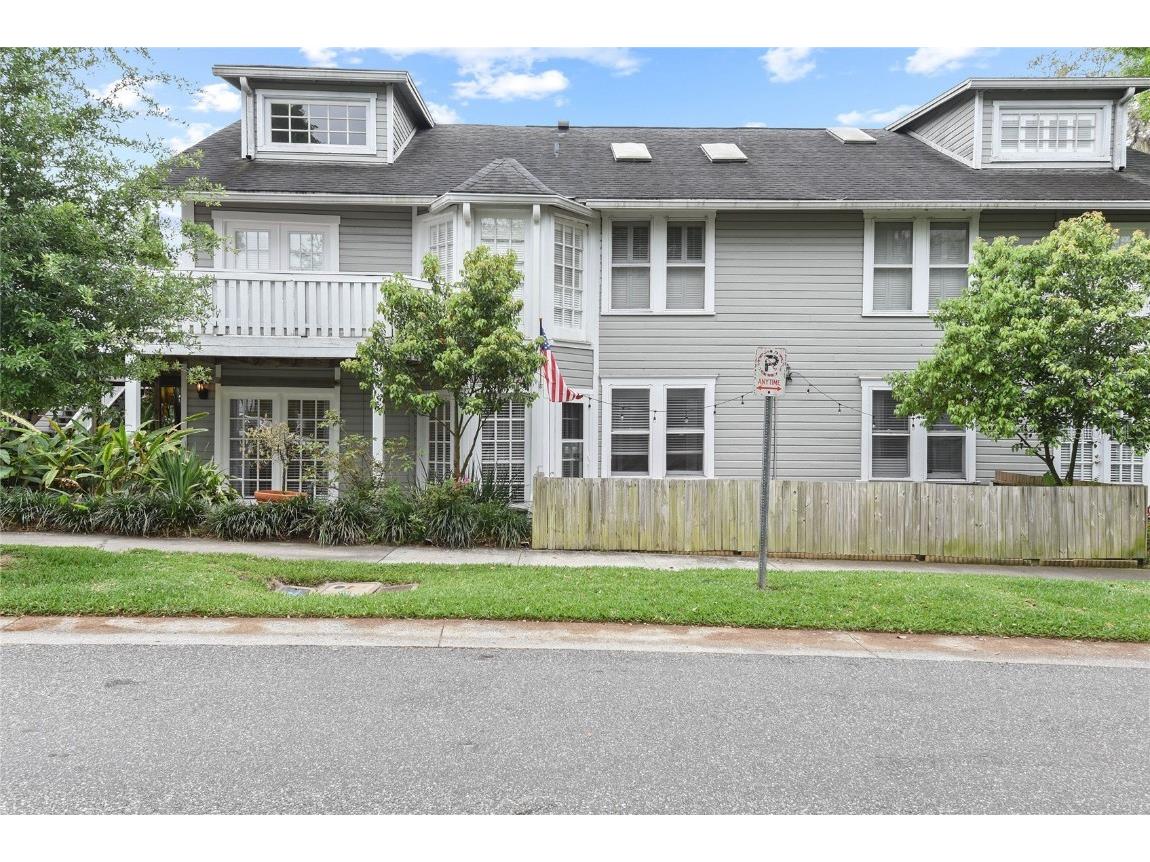 1302 S Pennsylvania Avenue #4 Winter Park FL 32789 - LAKE VIRGINIA & WP CHAIN O6191159 image1