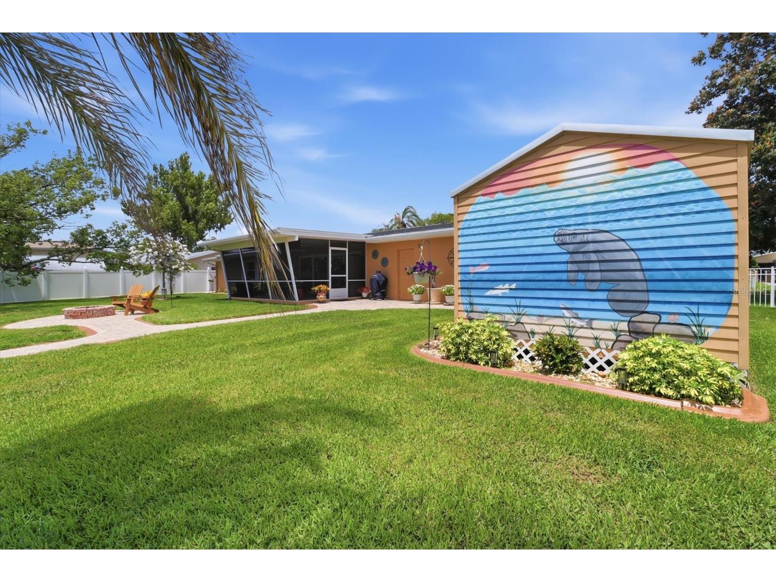 1302 SE Paradise Avenue Crystal River FL 34429 OM726711 image33