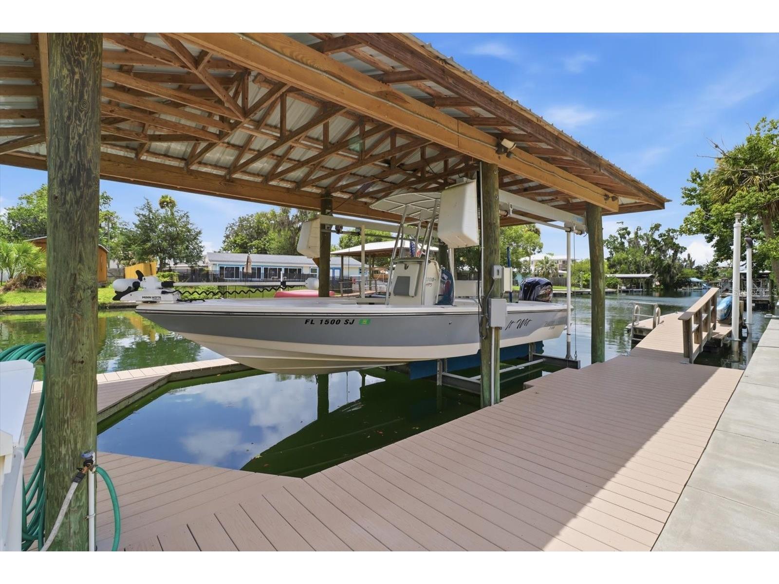 1302 SE Paradise Avenue Crystal River FL 34429 OM726711 image37