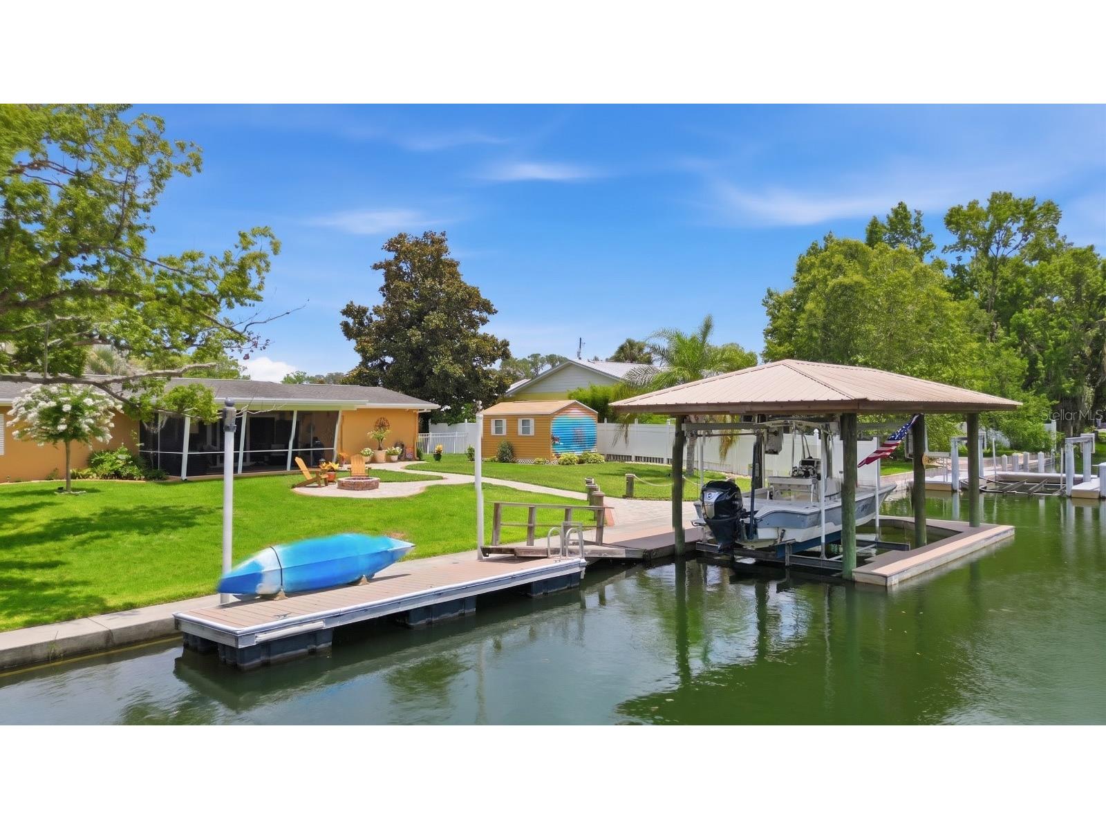 1302 SE Paradise Avenue Crystal River FL 34429 OM726711 image38