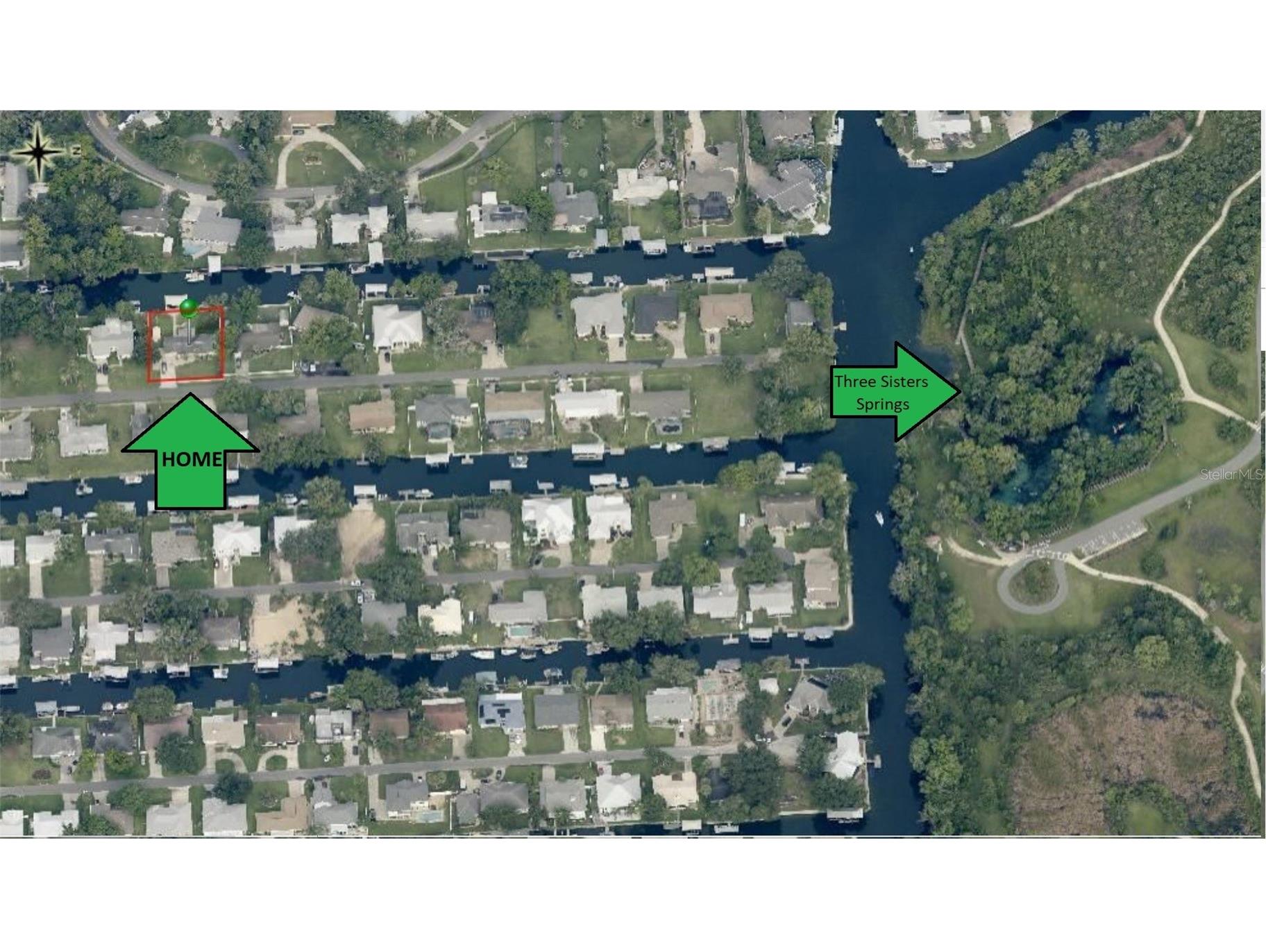 1302 SE Paradise Avenue Crystal River FL 34429 OM726711 image48