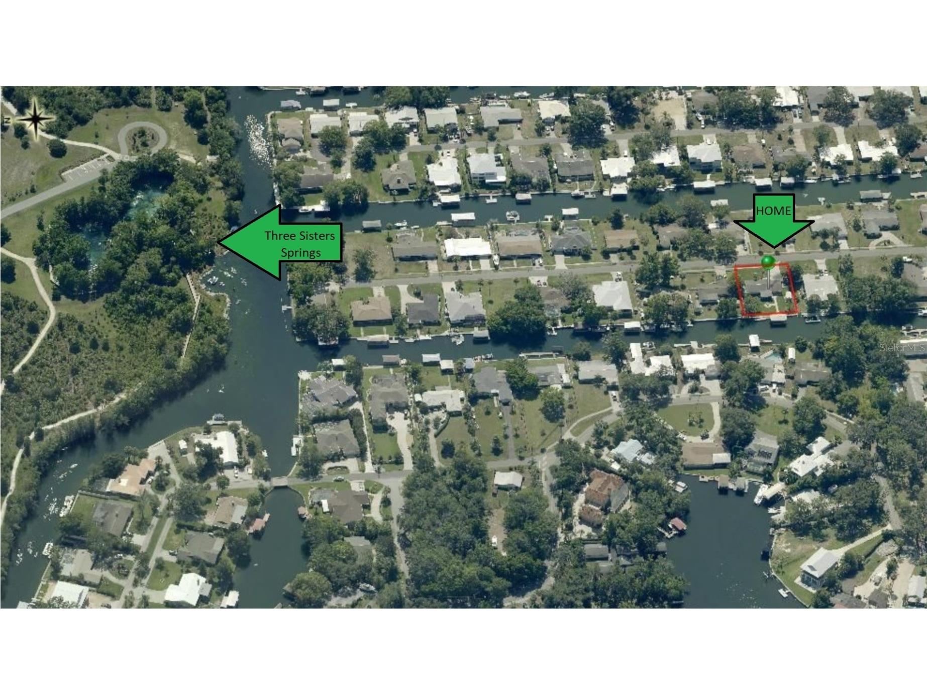 1302 SE Paradise Avenue Crystal River FL 34429 OM726711 image49