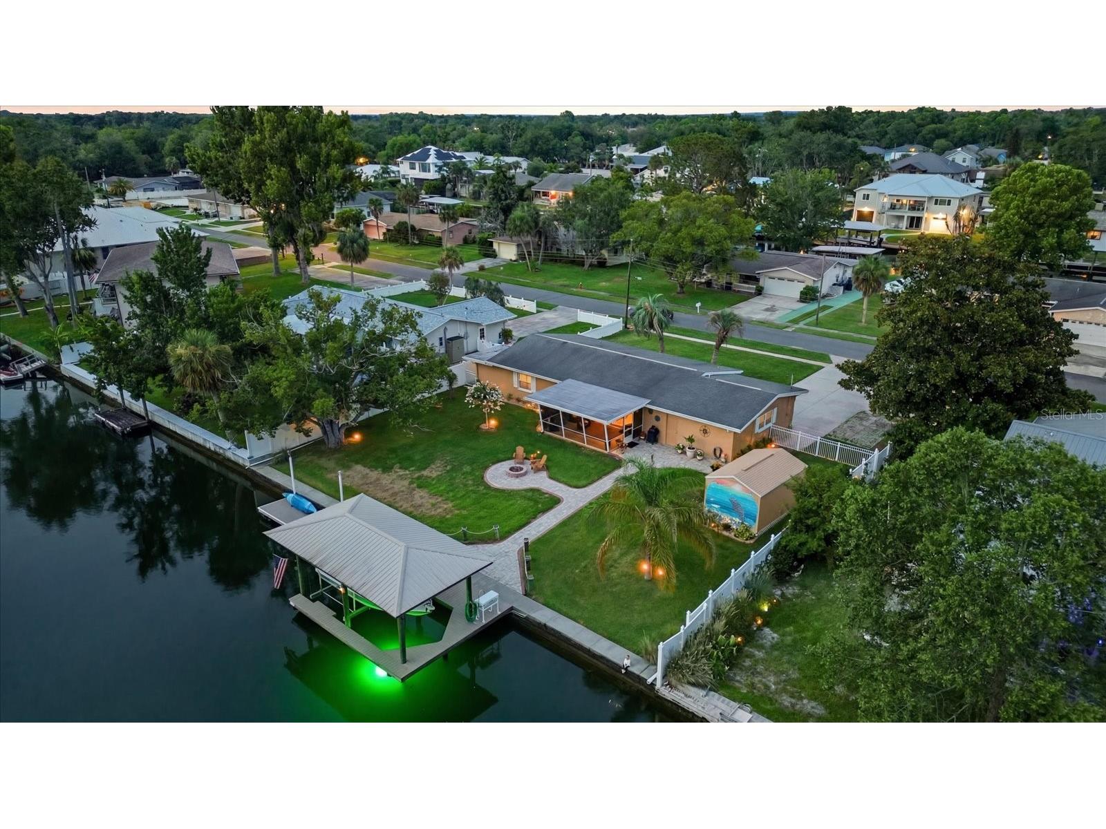 1302 SE Paradise Avenue Crystal River FL 34429 OM726711 image55