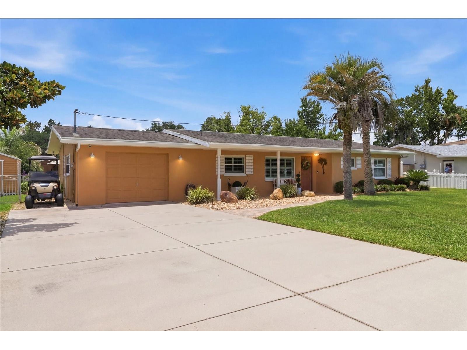 1302 SE Paradise Avenue Crystal River FL 34429 OM726711 image56