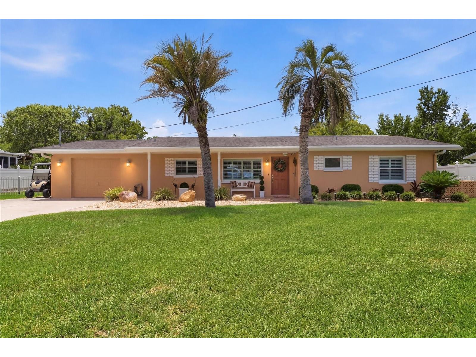 1302 SE Paradise Avenue Crystal River FL 34429 OM726711 image57