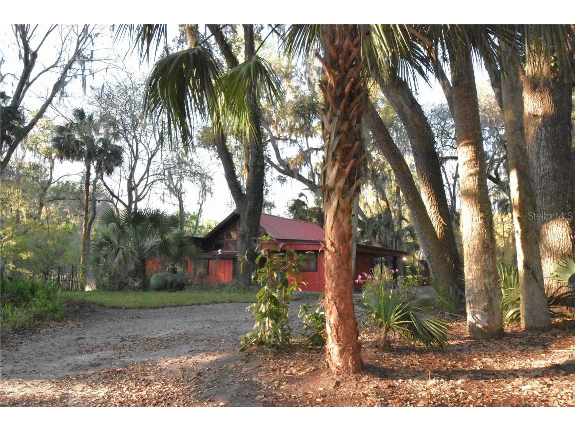 1302 SE Wacahoota Road Micanopy FL 32667 GC528567 image19