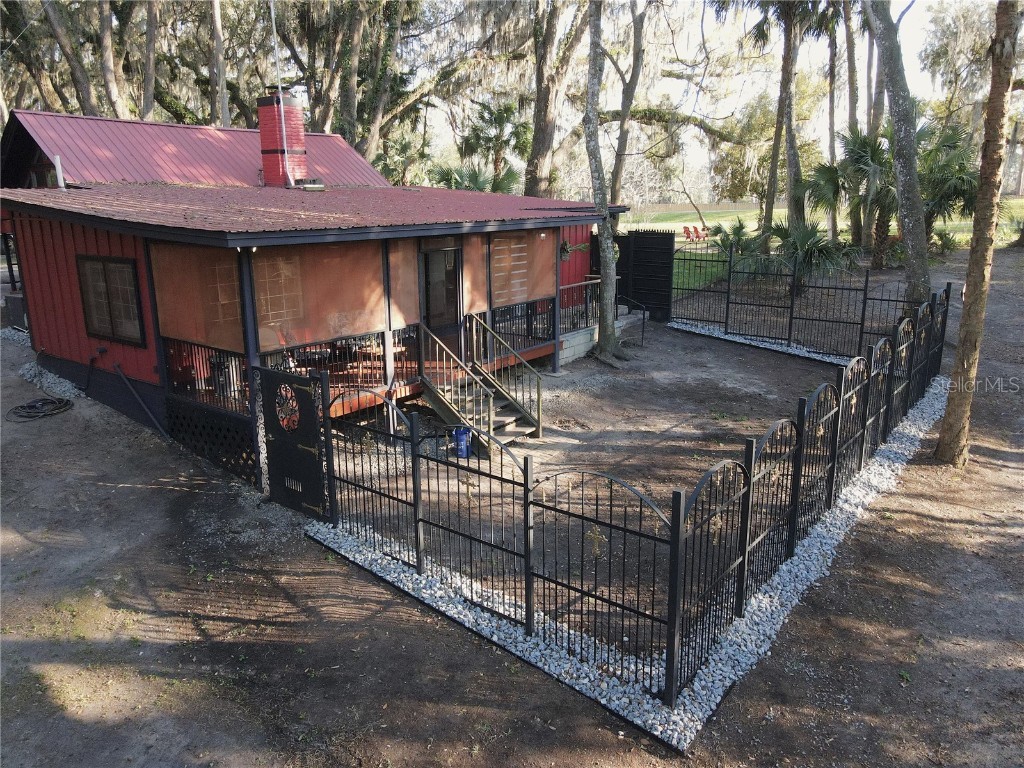 1302 SE Wacahoota Road Micanopy FL 32667 GC528567 image22