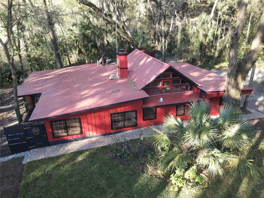 1302 SE Wacahoota Road Micanopy FL 32667 GC528567 image4