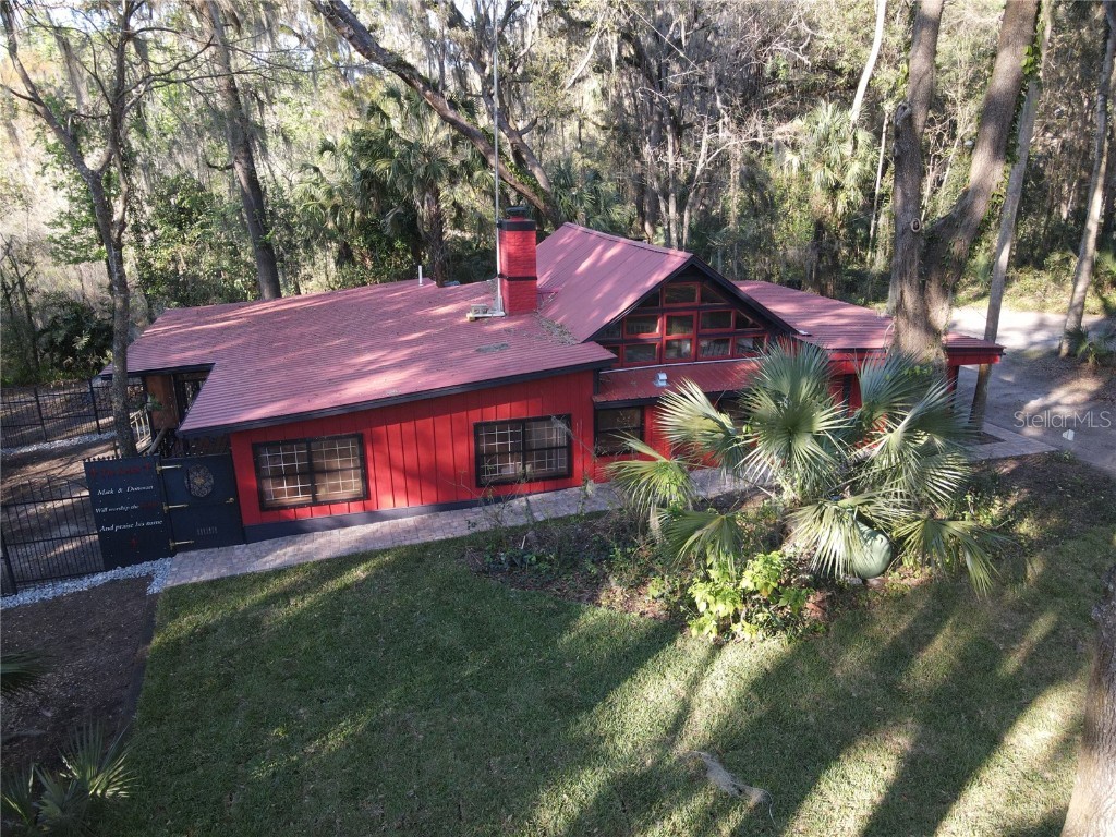 1302 SE Wacahoota Road Micanopy FL 32667 GC528567 image64