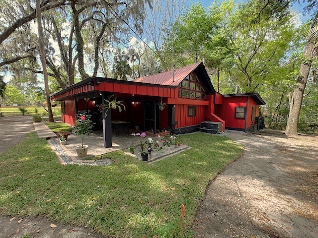 1302 SE Wacahoota Road Micanopy FL 32667 GC528567 image66
