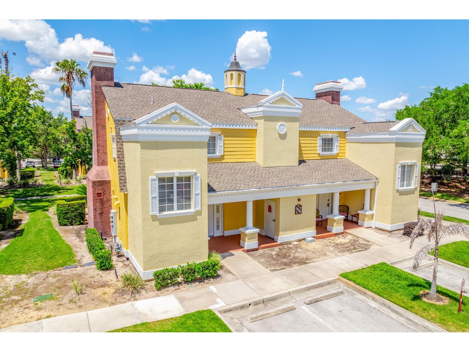 1302 Seven Eagles Court #1302 Reunion FL 34747 O6402517 image1