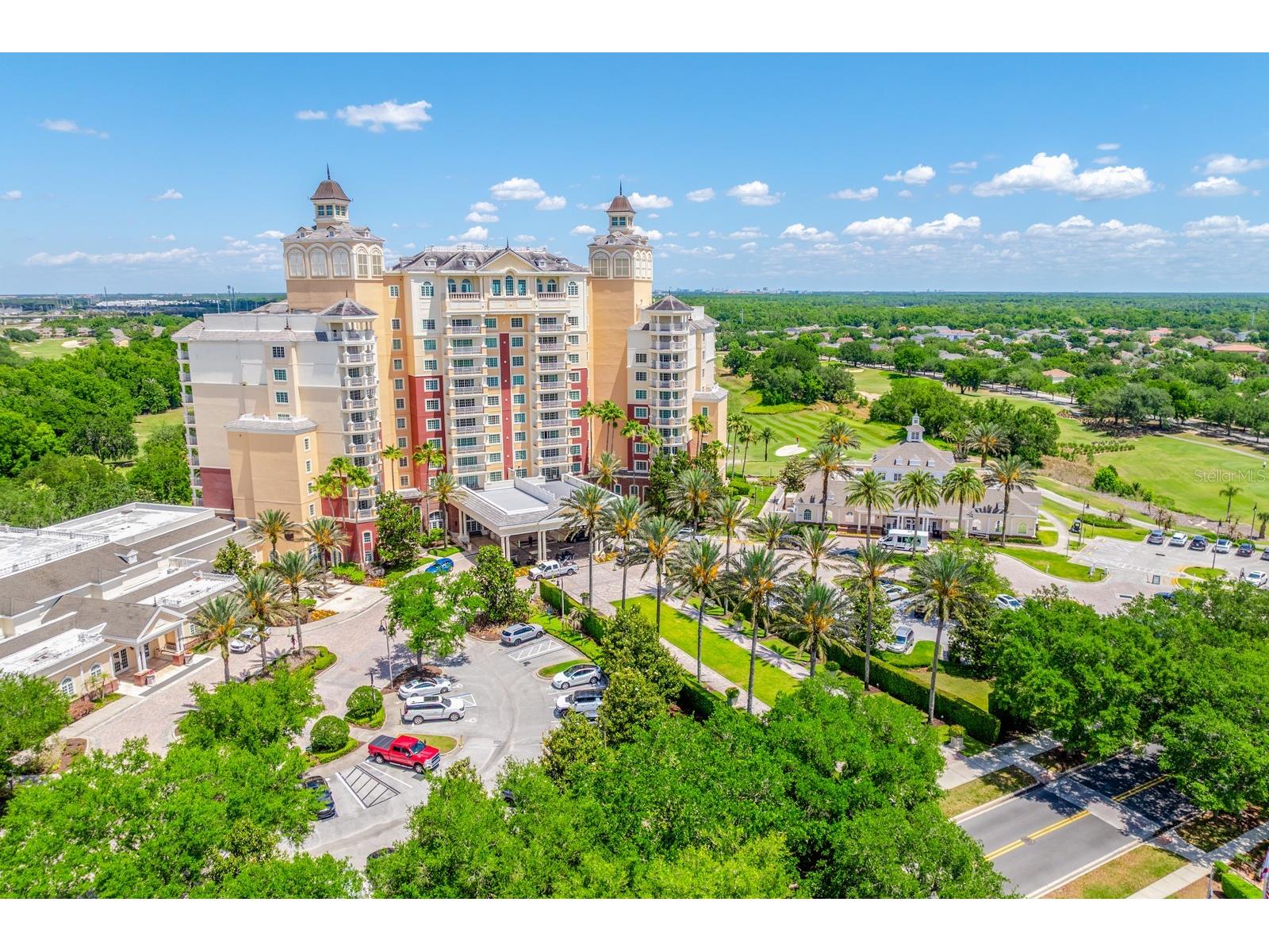 1302 Seven Eagles Court #1302 Reunion FL 34747 O6402517 image32