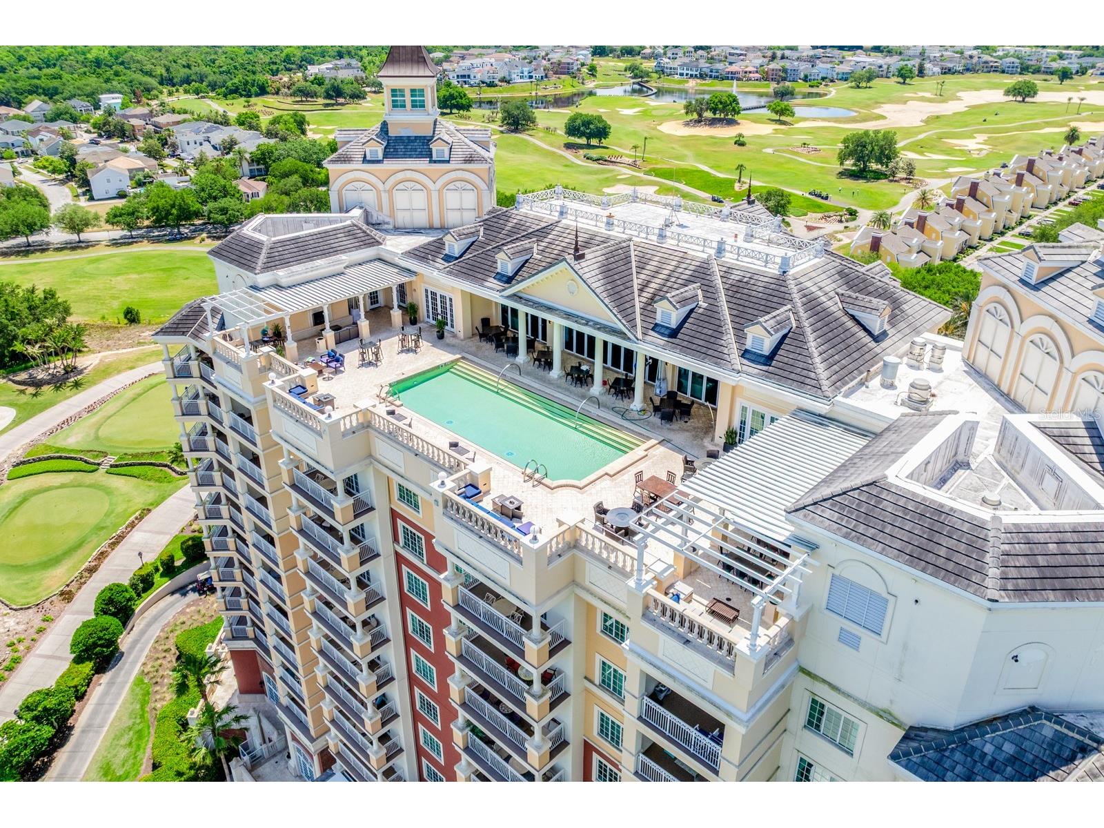 1302 Seven Eagles Court #1302 Reunion FL 34747 O6402517 image35