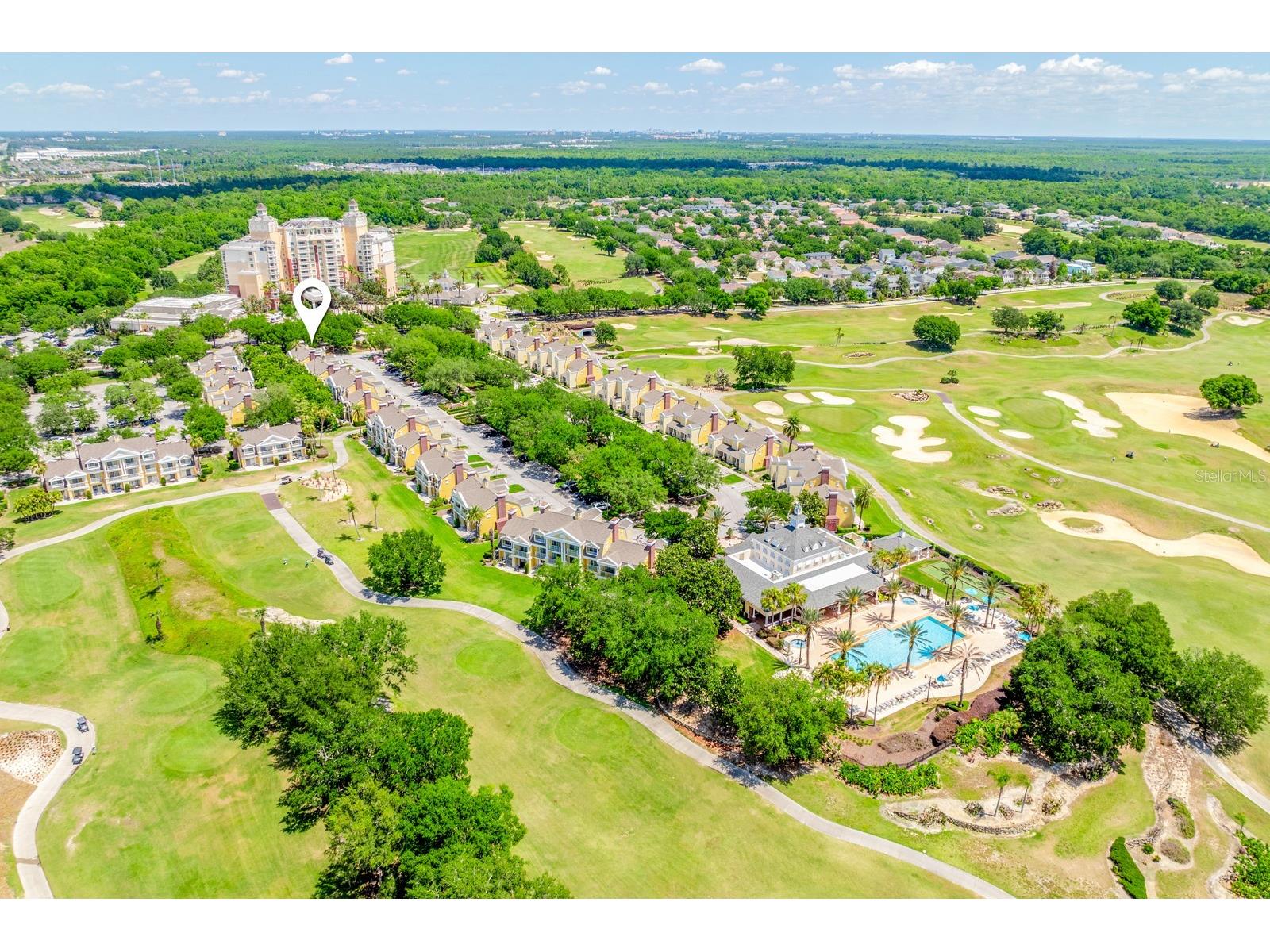 1302 Seven Eagles Court #1302 Reunion FL 34747 O6402517 image46