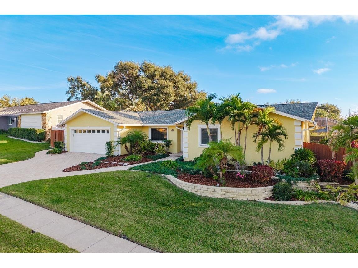 1302 Sutton Place Drive Palm Harbor FL 34683 TB8449003 image55