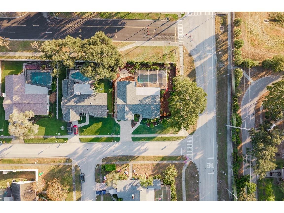 1302 Sutton Place Drive Palm Harbor FL 34683 TB8449003 image60