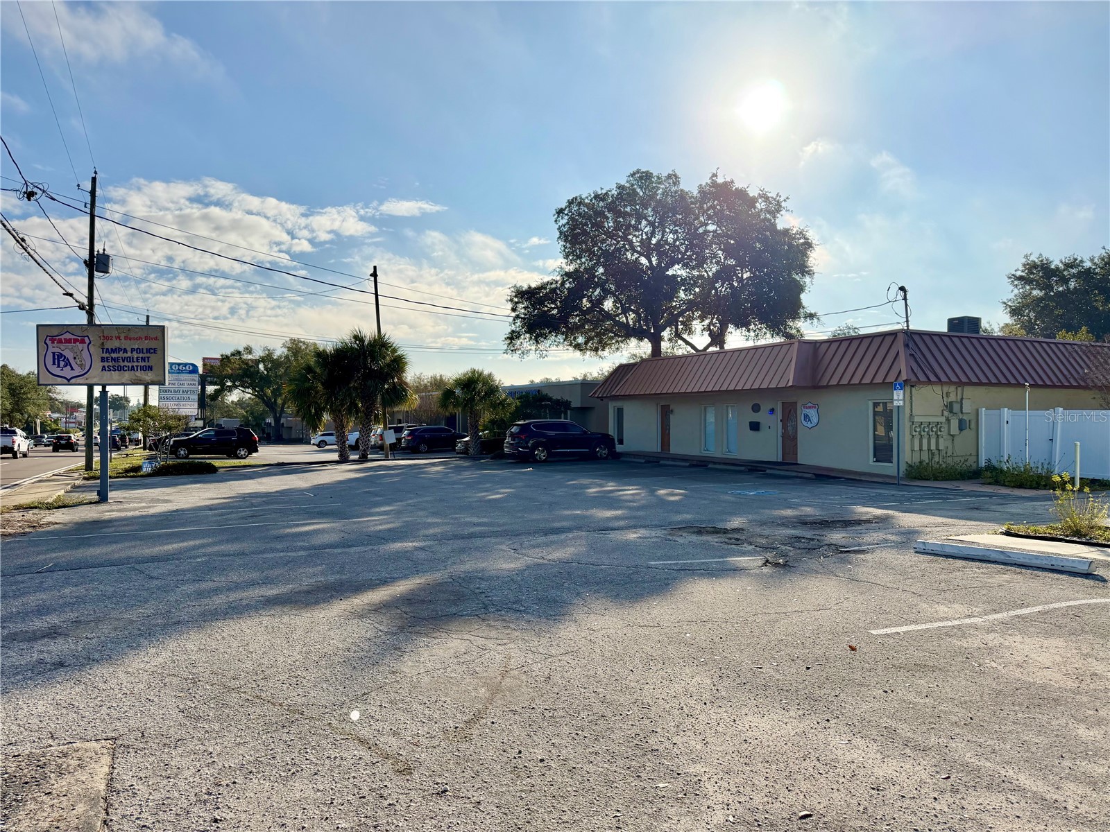 1302 W Busch Boulevard Tampa FL 33612 TB8485004 image1