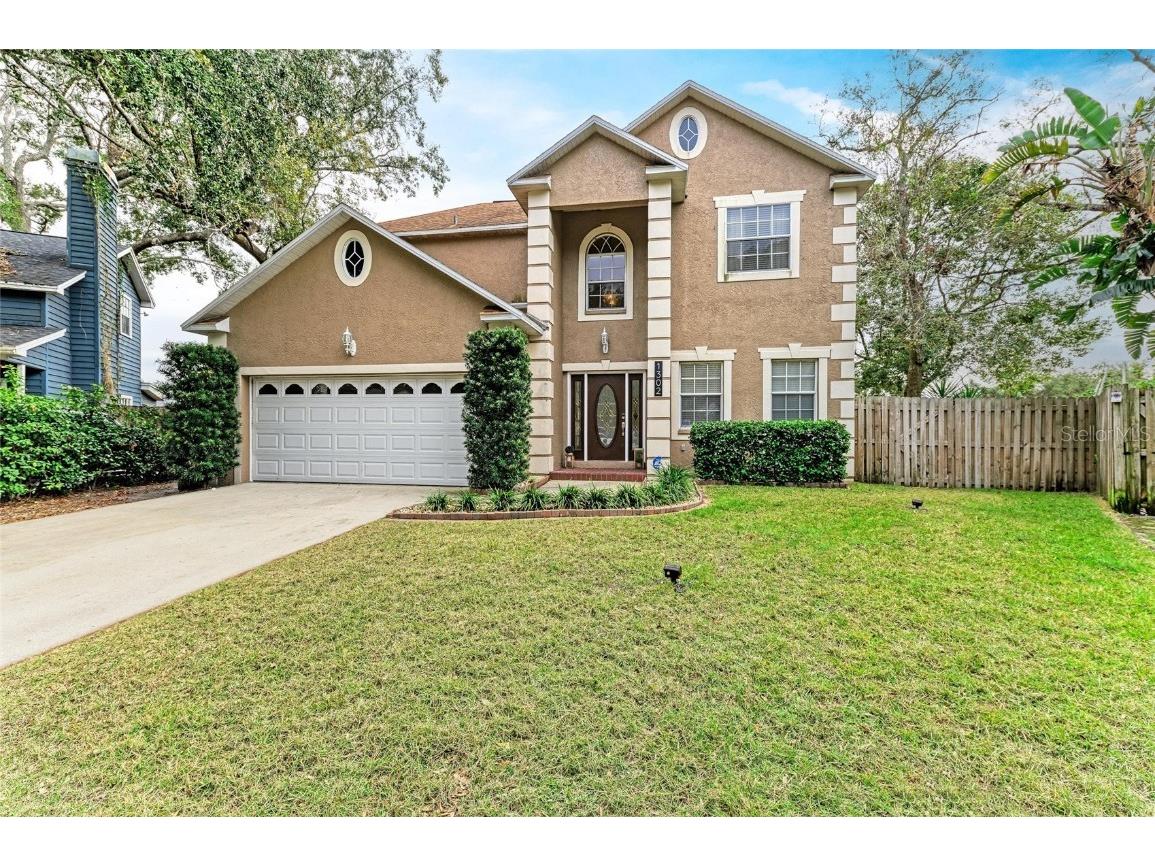 1302 W Carissa Court Tampa FL 33604 A4657789 image1