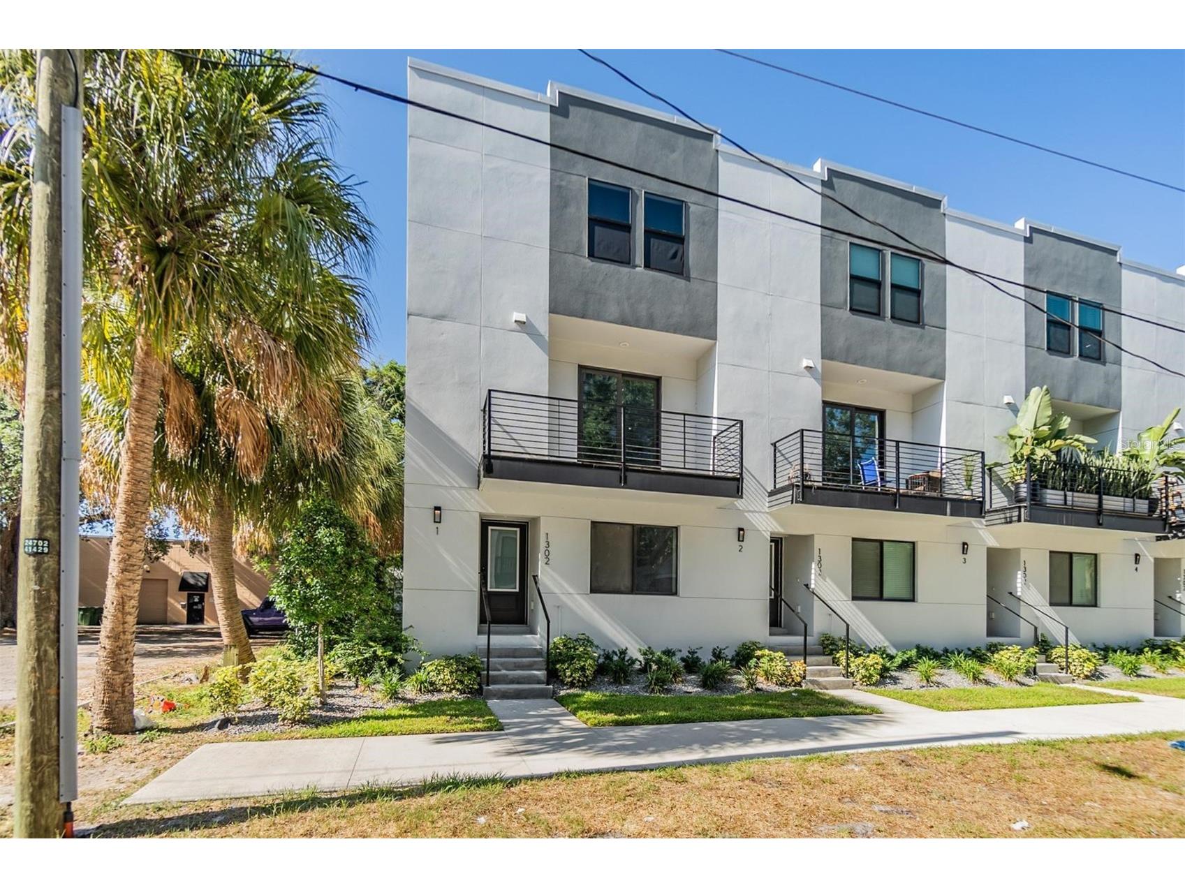 1302 W Carmen Street #1 Tampa FL 33606 TB8520569 image1