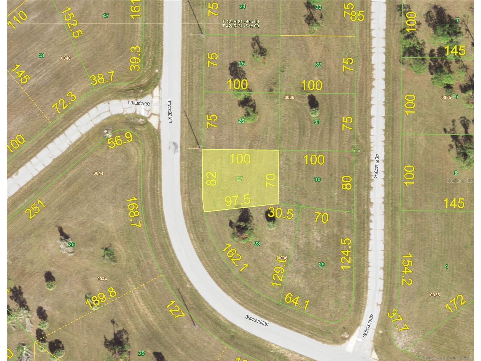13020 Emerald Road Placida FL 33946 C7525239 image1