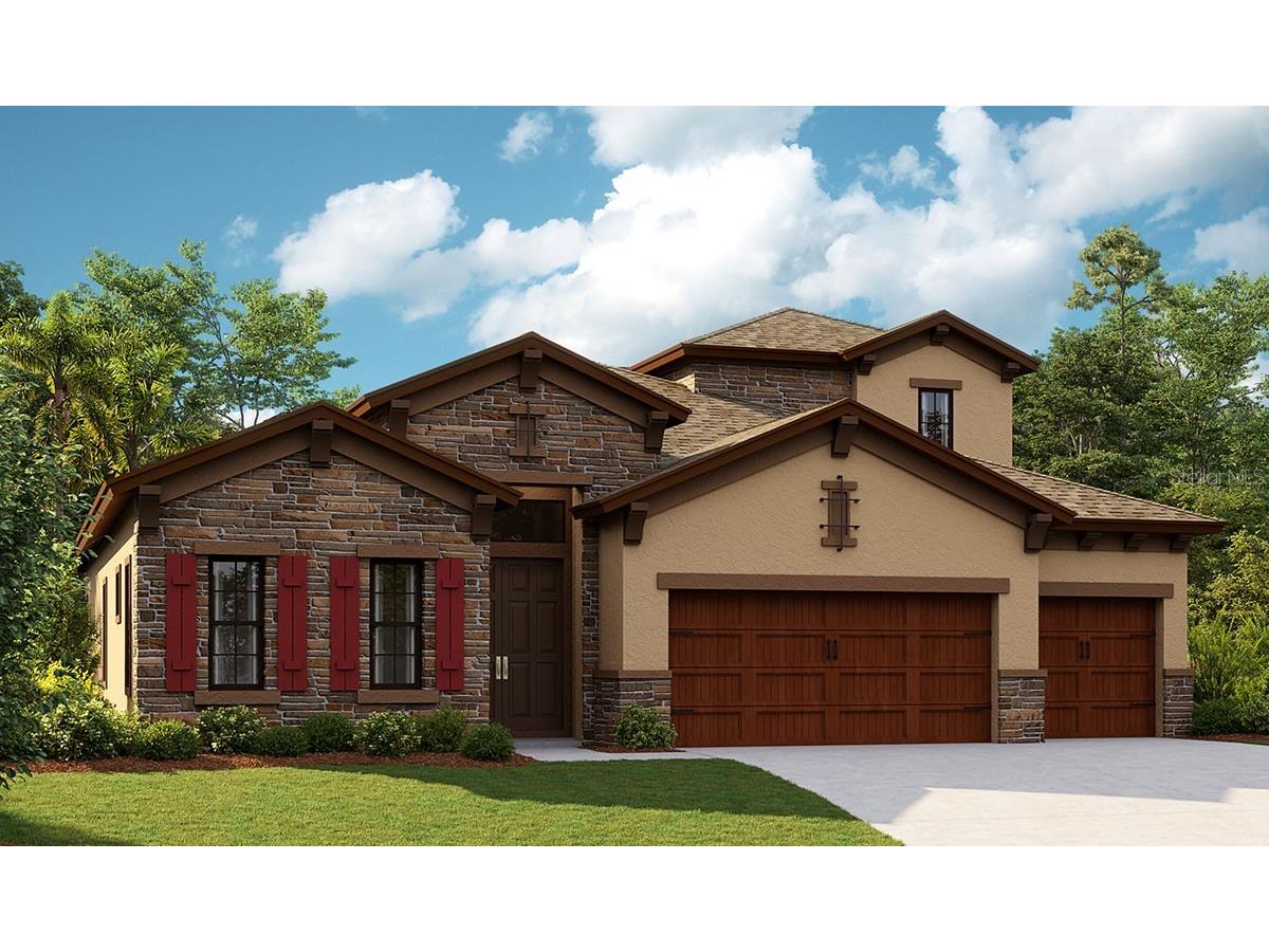 13020 Homestead Lane Parrish FL 34219 T3431864 image1