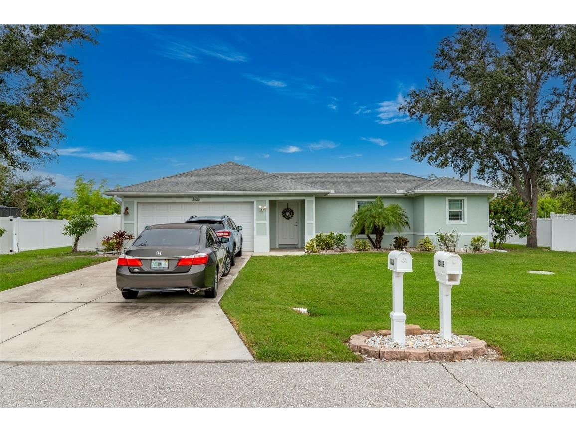 13020 Ridgely Circle Port Charlotte FL 33981 C7481544 image1