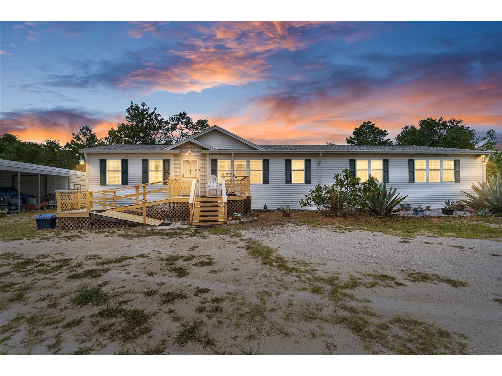 13020 Webster Street Brooksville FL 34613 TB8524677 image1
