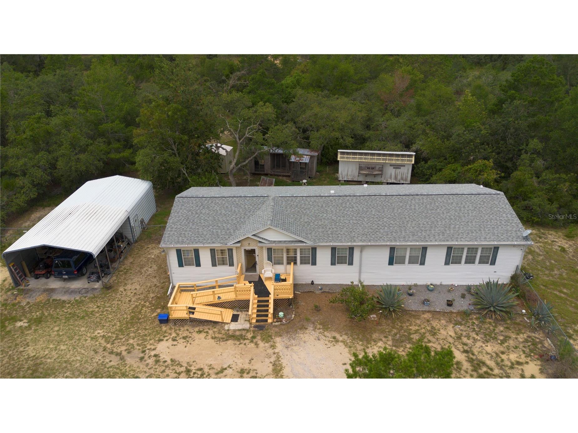 13020 Webster Street Brooksville FL 34613 TB8524677 image3