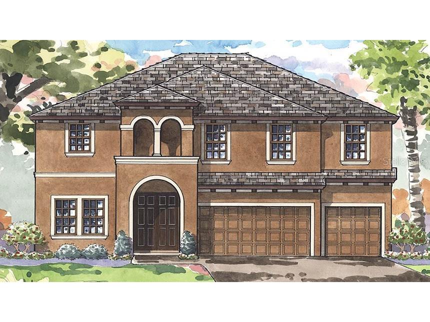 13020 Wildflower Meadow Drive Riverview FL 33579 T3335295 image1