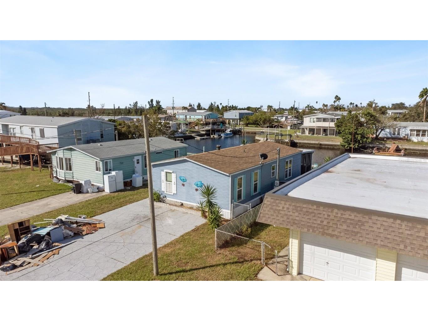 13021 Cabin Court Hudson FL 34667 - GULF OF MEXICO W7869262 image1