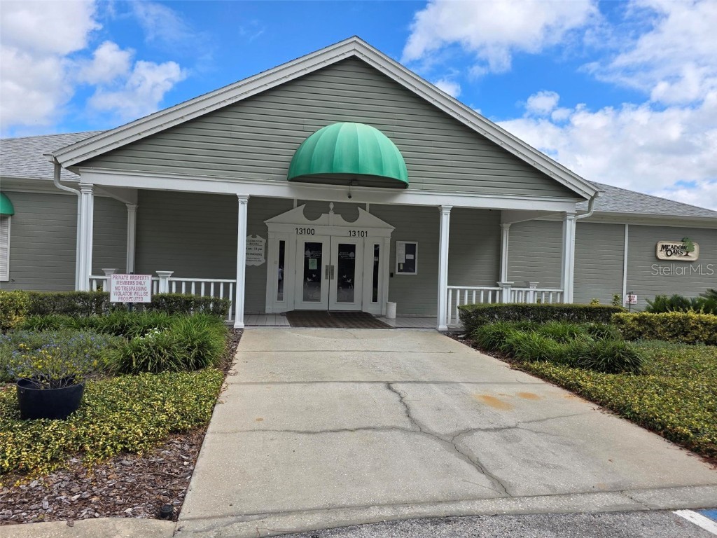 13021 Pinnacle Lane Hudson FL 34669 - DRAINAGE LAKE W7880301 image14