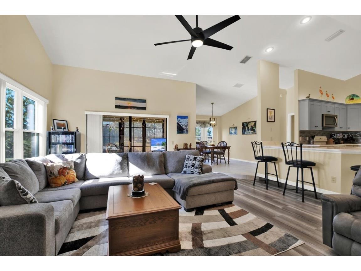 13021 Pinnacle Lane Hudson FL 34669 - DRAINAGE LAKE W7880301 image20