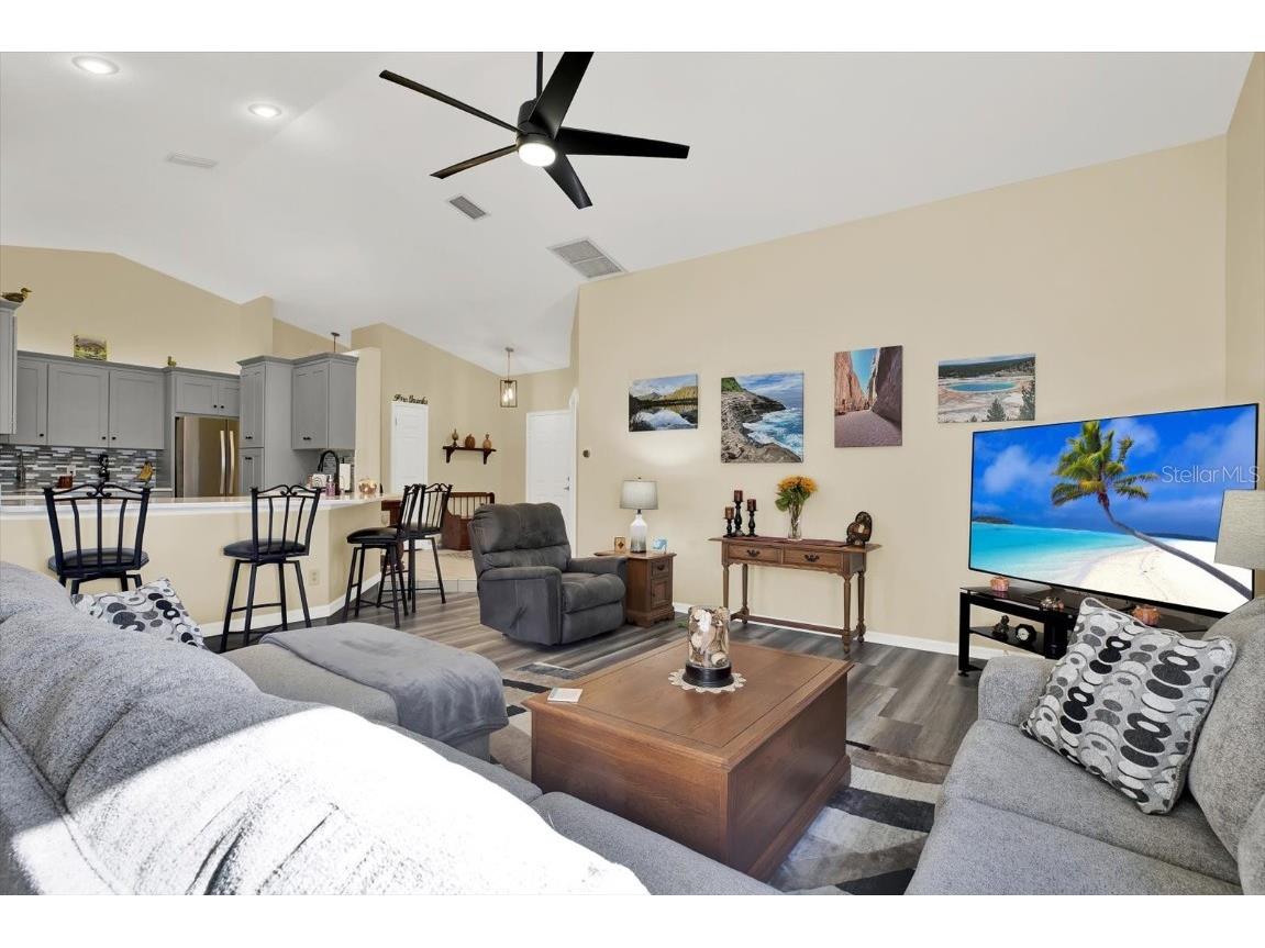 13021 Pinnacle Lane Hudson FL 34669 - DRAINAGE LAKE W7880301 image22